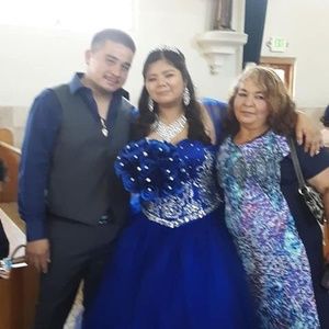 Meet your Posher, Mimi